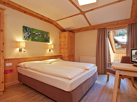 Appartement Steinbock