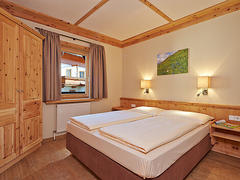 Appartement Eichhoernchen