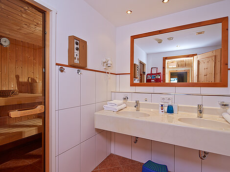 Appartement Murmeltier