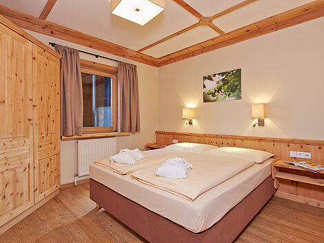 Appartement Murmeltier