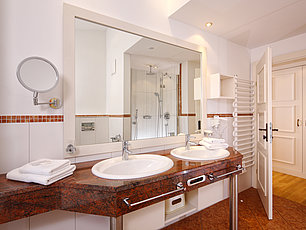 Appartement Forschkoenig