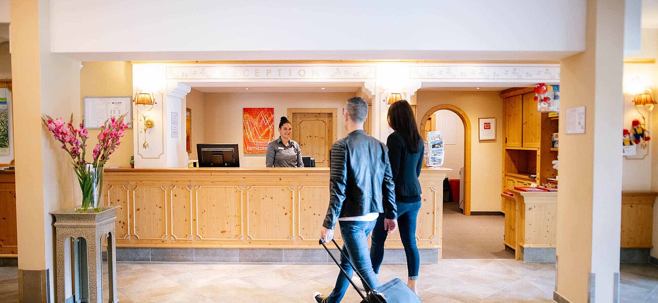 Familotel Das Hopfgarten