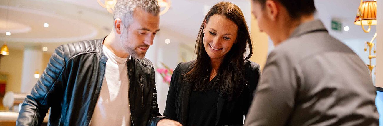 Familotel Das Hopfgarten